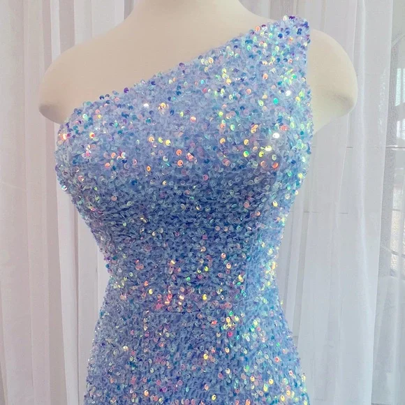 Sherri hill dress - Picture 2 of 5